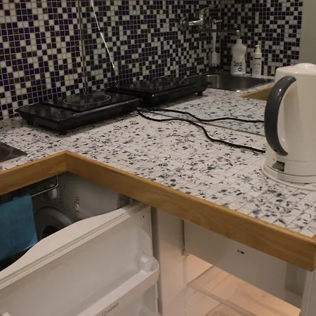 Apartament Break Parnawa