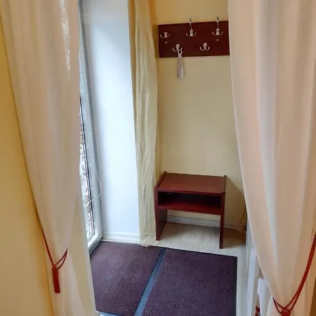 Break Apartament