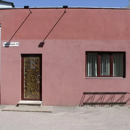 Apartament Break