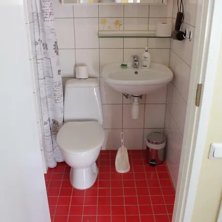 Apartament Break Parnawa