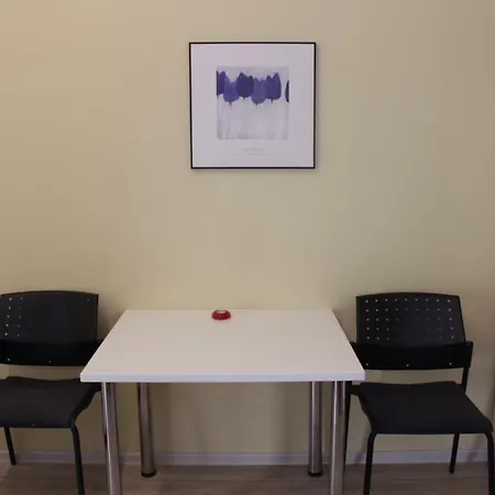 Apartament Break